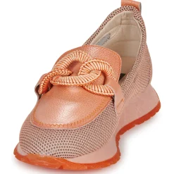 Hispanitas Mocassins & Chaussures Bateau^- KANSAS-HV254065