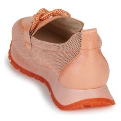 Hispanitas Mocassins & Chaussures Bateau^- KANSAS-HV254065