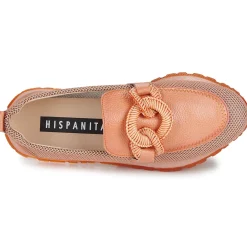 Hispanitas Mocassins & Chaussures Bateau^- KANSAS-HV254065