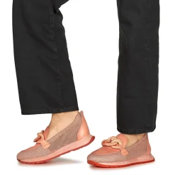Hispanitas Mocassins & Chaussures Bateau^- KANSAS-HV254065