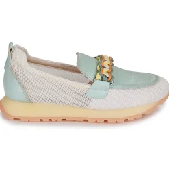 Hispanitas - KANSAS-HV253948 Multicolore New