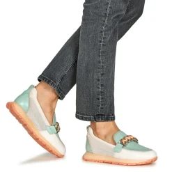 Hispanitas - KANSAS-HV253948 Multicolore New