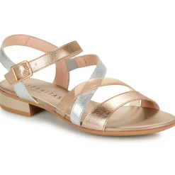 Hispanitas Sandales Et Nu-pieds^- LENA