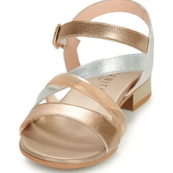 Hispanitas Sandales Et Nu-pieds^- LENA