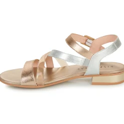 Hispanitas Sandales Et Nu-pieds^- LENA