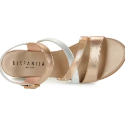 Hispanitas Sandales Et Nu-pieds^- LENA