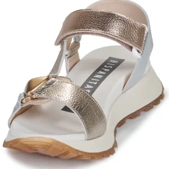 Hispanitas - MAUI-CHV25389< Sandales Et Nu-pieds