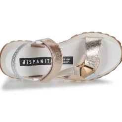 Hispanitas - MAUI-CHV25389< Sandales Et Nu-pieds