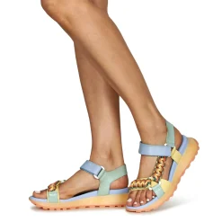 Hispanitas - MAUI-HV253898 Multicolore