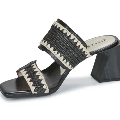 Hispanitas Mules / Sabots^- MIAMI-HV253946