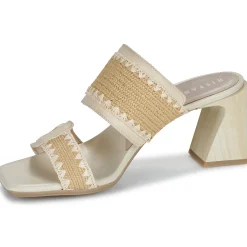 Hispanitas - MIAMI-HV253946 Beige Online