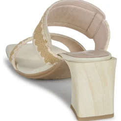 Hispanitas - MIAMI-HV253946 Beige Online