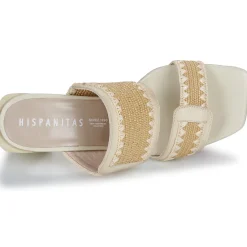Hispanitas - MIAMI-HV253946 Beige Online