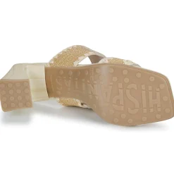 Hispanitas - MIAMI-HV253946 Beige Online