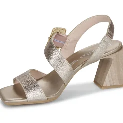 Hispanitas Sandales Et Nu-pieds^- MIAMI-HV253908