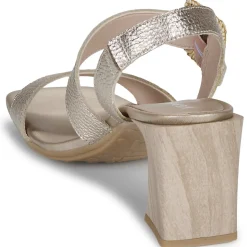 Hispanitas Sandales Et Nu-pieds^- MIAMI-HV253908