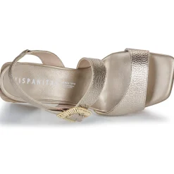 Hispanitas Sandales Et Nu-pieds^- MIAMI-HV253908