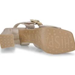 Hispanitas Sandales Et Nu-pieds^- MIAMI-HV253908
