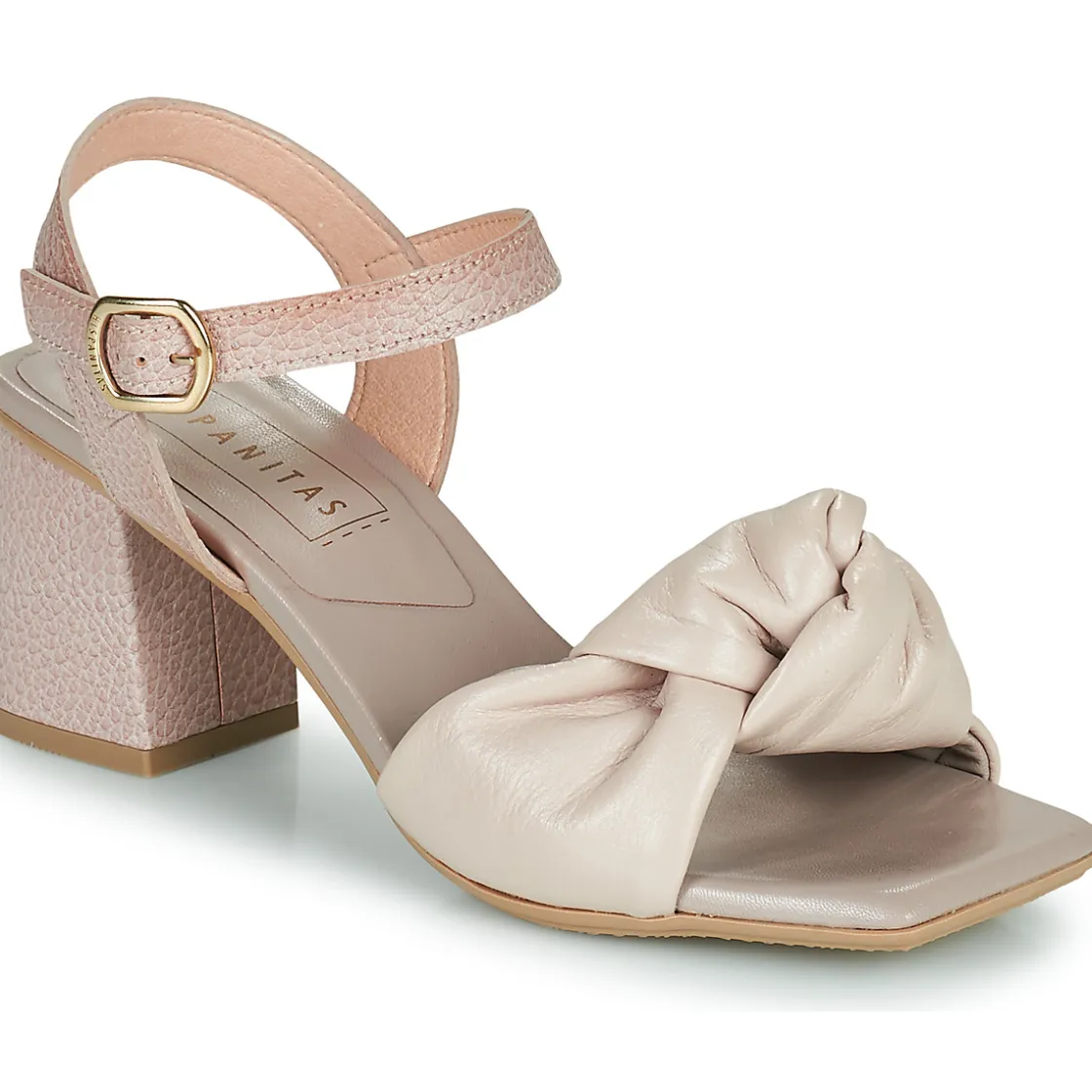 Hispanitas - ROSALIA Beige Outlet