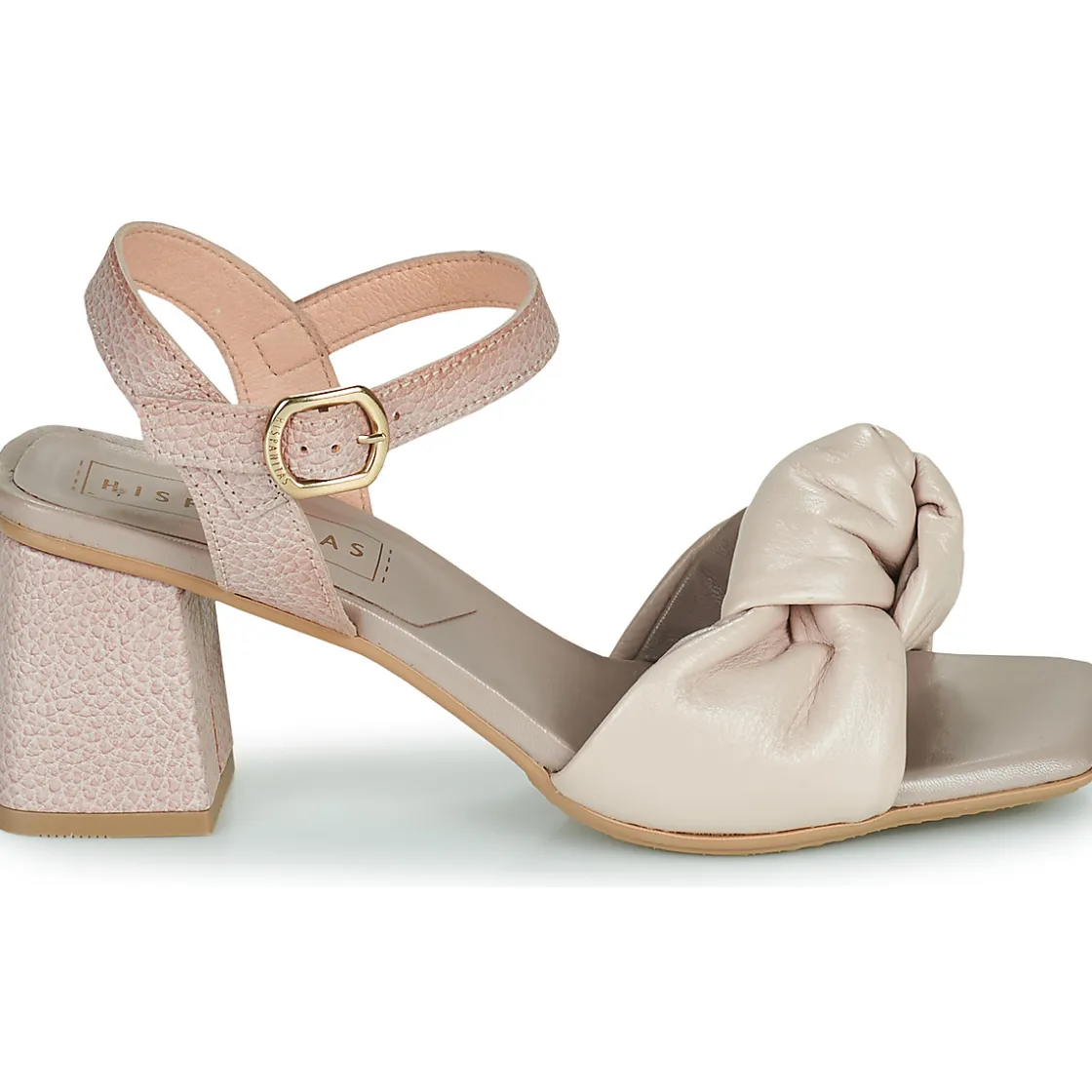 Hispanitas - ROSALIA Beige Outlet