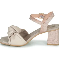 Hispanitas - ROSALIA Beige Outlet