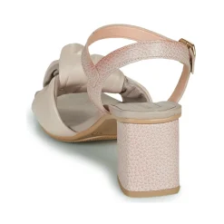 Hispanitas - ROSALIA Beige Outlet