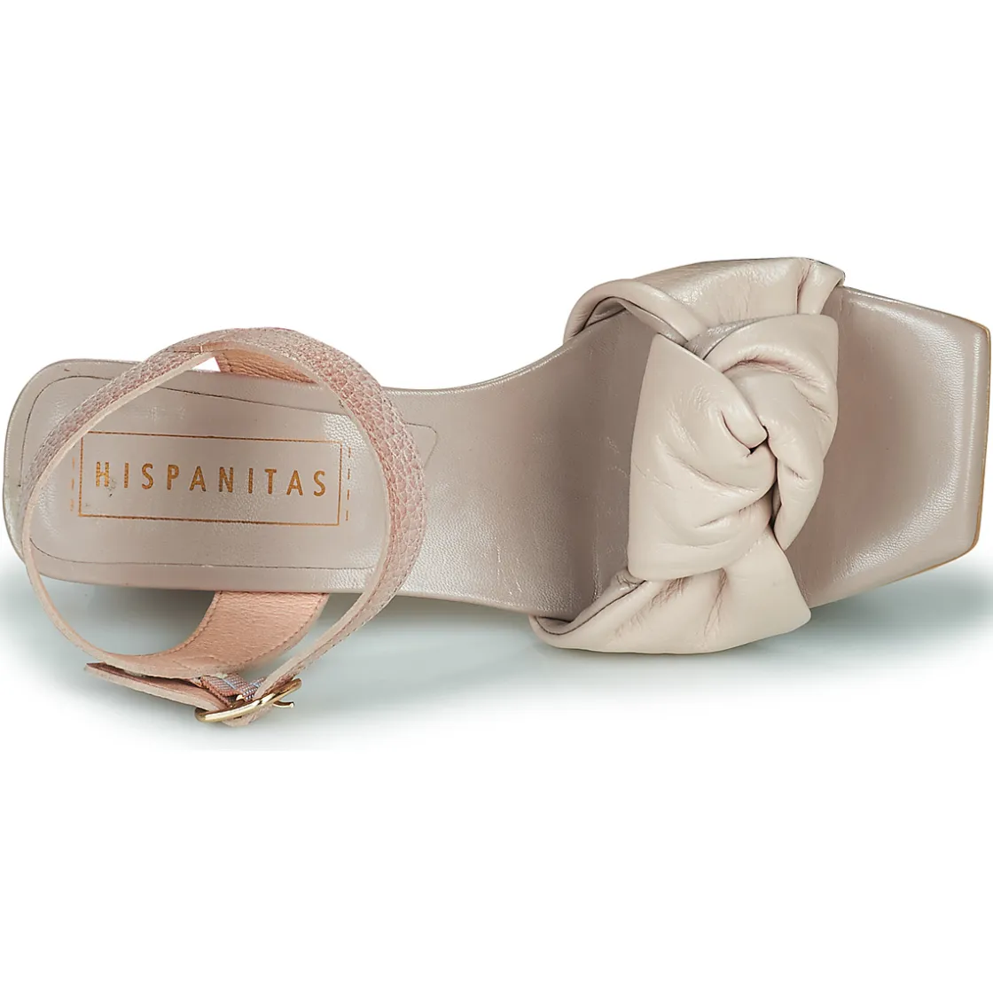 Hispanitas - ROSALIA Beige Outlet