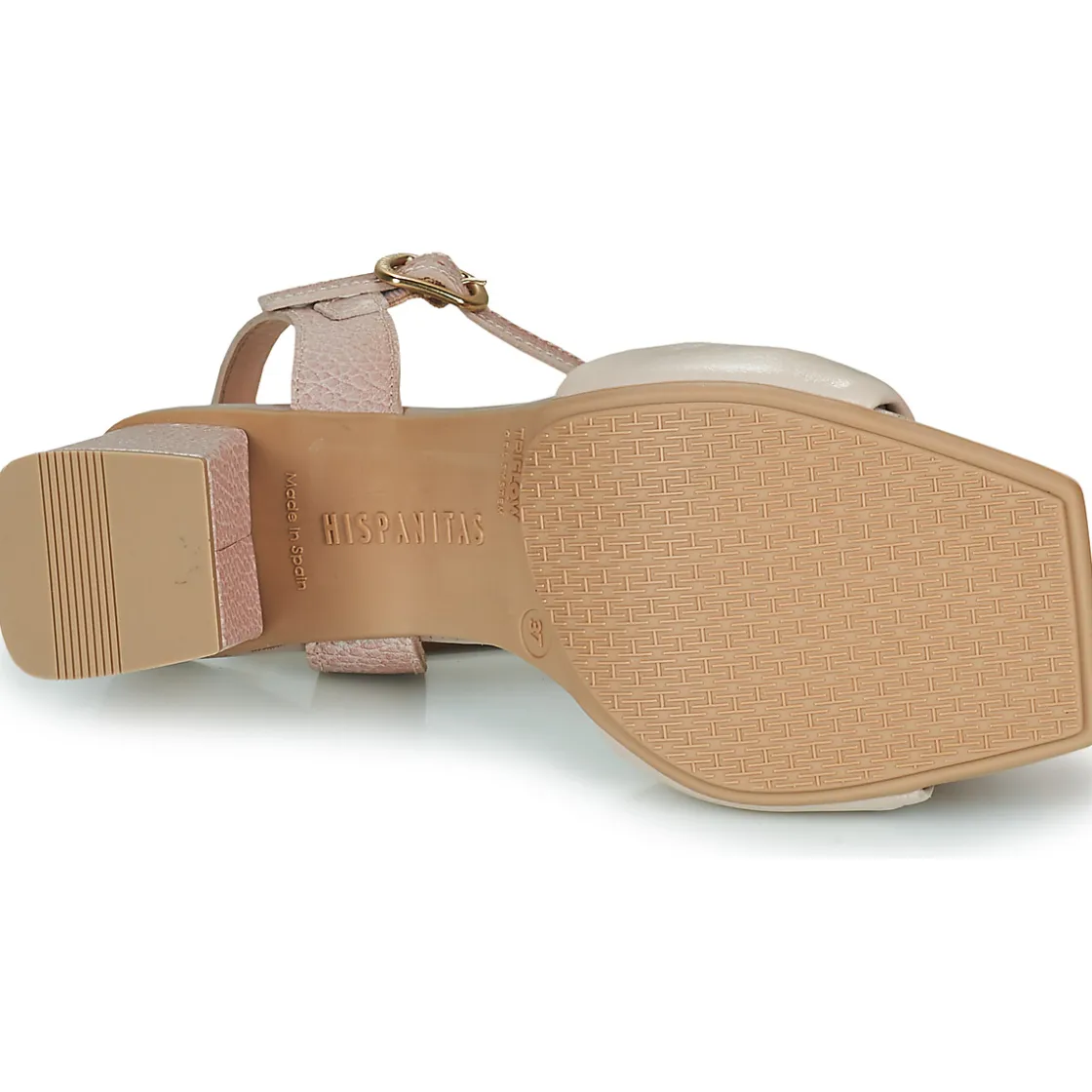 Hispanitas - ROSALIA Beige Outlet