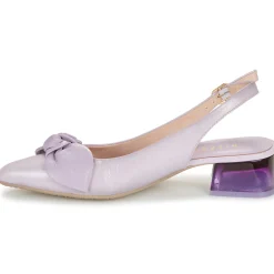 Hispanitas - SAHARA Violet Hot