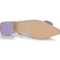 Hispanitas - SAHARA Violet Hot