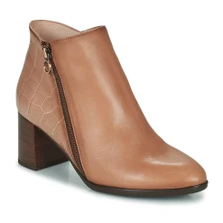 Hispanitas - SELENA Marron Clearance