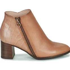 Hispanitas - SELENA Marron Clearance