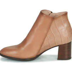 Hispanitas - SELENA Marron Clearance