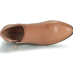 Hispanitas - SELENA Marron Clearance