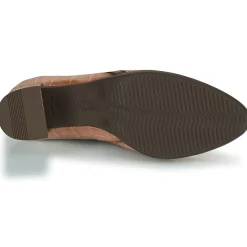 Hispanitas - SELENA Marron Clearance