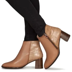 Hispanitas - SELENA Marron Clearance