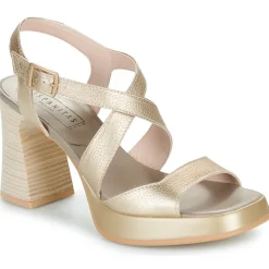 Hispanitas Sandales Et Nu-pieds^- TAHITI 2