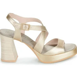 Hispanitas Sandales Et Nu-pieds^- TAHITI 2
