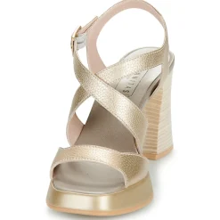 Hispanitas Sandales Et Nu-pieds^- TAHITI 2