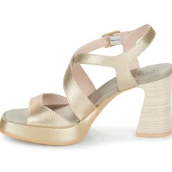Hispanitas Sandales Et Nu-pieds^- TAHITI 2