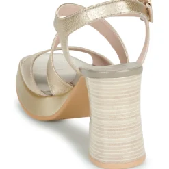Hispanitas Sandales Et Nu-pieds^- TAHITI 2