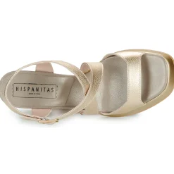 Hispanitas Sandales Et Nu-pieds^- TAHITI 2