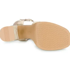 Hispanitas Sandales Et Nu-pieds^- TAHITI 2