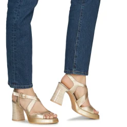 Hispanitas Sandales Et Nu-pieds^- TAHITI 2