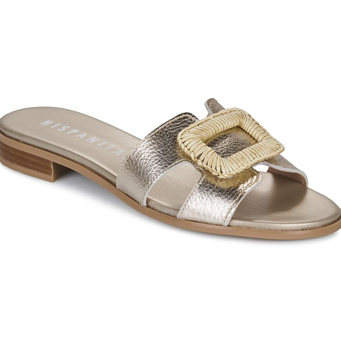 Hispanitas - YAKARTA-HV253881 Champagne Clearance
