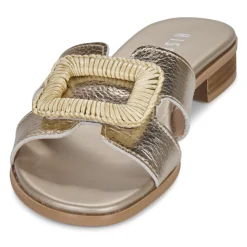 Hispanitas - YAKARTA-HV253881 Champagne Clearance
