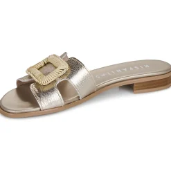 Hispanitas - YAKARTA-HV253881 Champagne Clearance