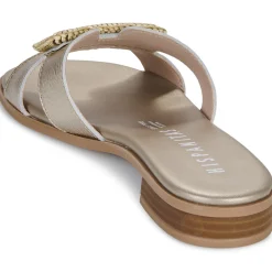 Hispanitas - YAKARTA-HV253881 Champagne Clearance