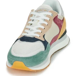 HOFF - MONTREAL Multicolore Hot