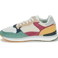 HOFF - MONTREAL Multicolore Hot